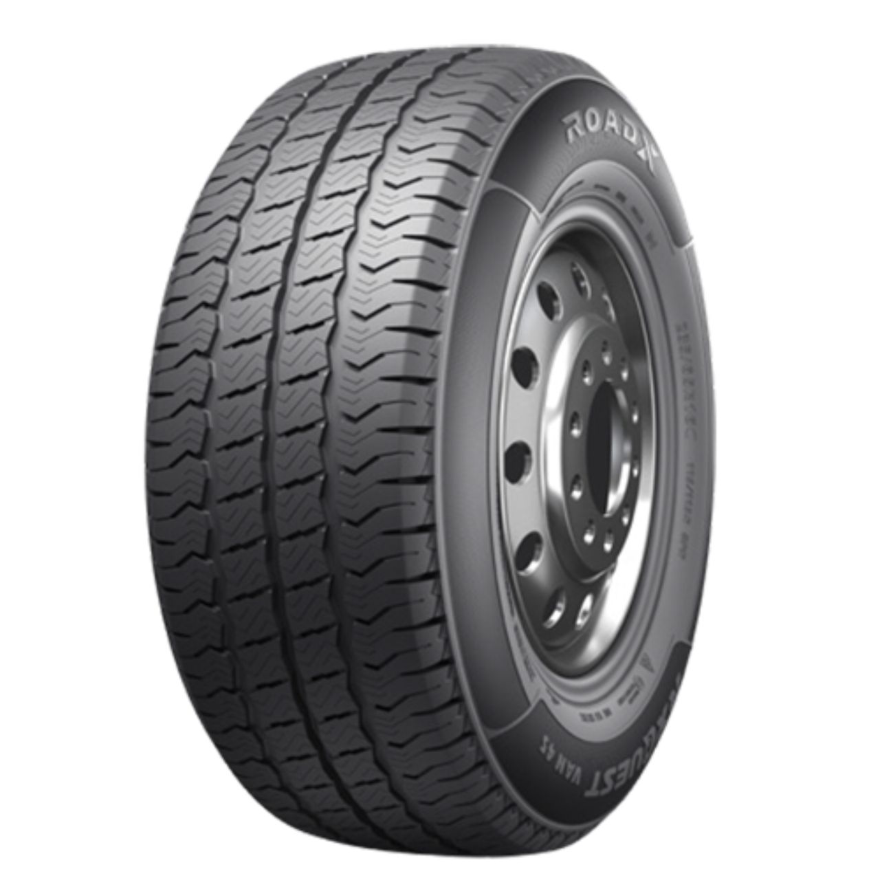 ROADX RXQUEST VAN 4S 195/60R16C 99/97H BSW
