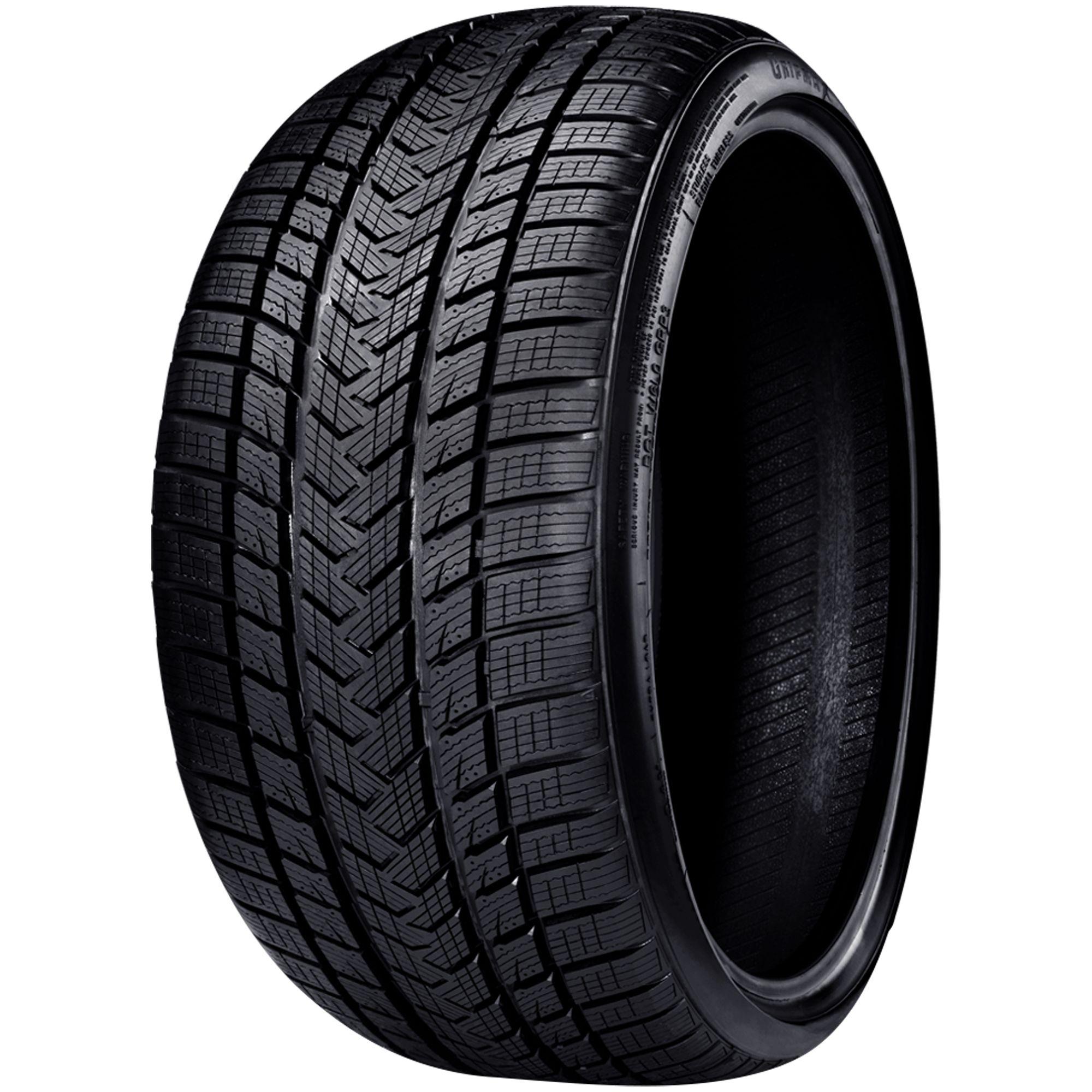 GRIPMAX SUREGRIP PRO WINTER 285/35R20 104V XL BSW