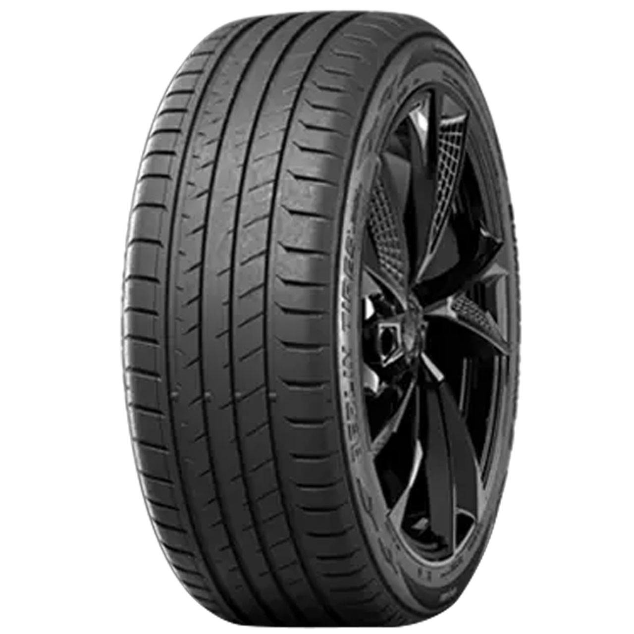 BERLIN TIRES SUMMER UHP 2 215/45R17 91W XL BSW