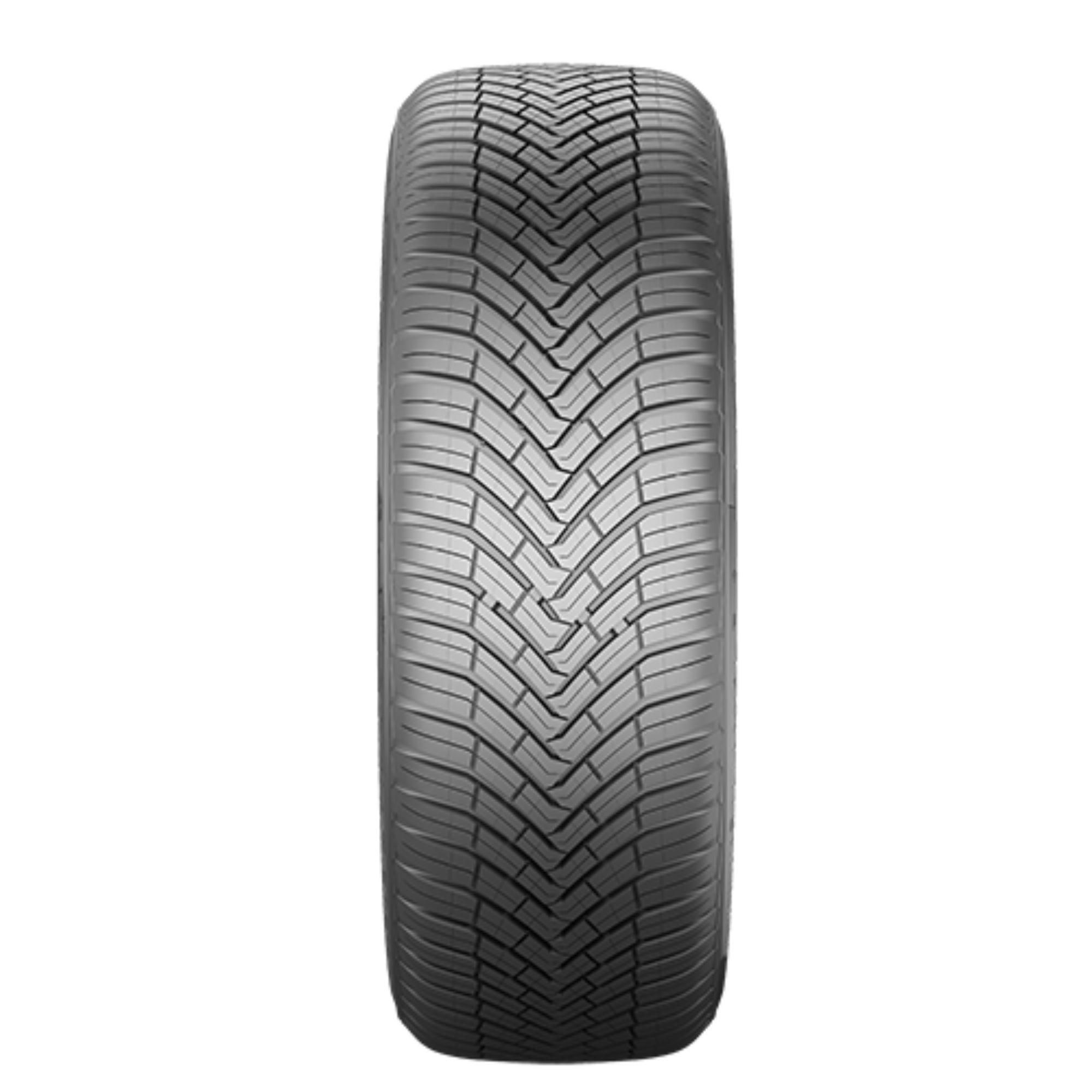 CONTINENTAL ALLSEASONCONTACT (EVc) 155/65R14 75T (EVc) XL