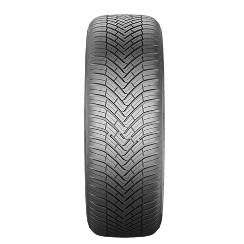 CONTINENTAL ALLSEASONCONTACT (EVc) 125/80R13 65M (EVc) BSW