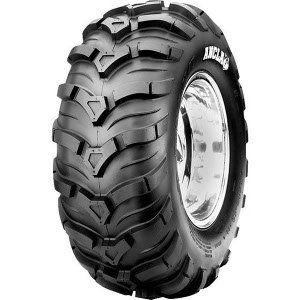 CST 25x10.00 - 12 TL 51M ANCLA C-9312 4PR M+S