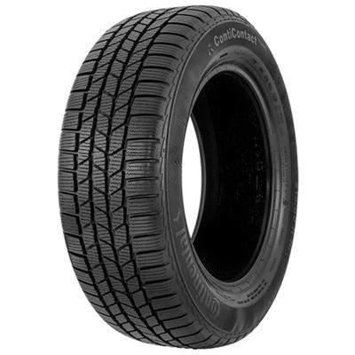 CONTINENTAL CONTICONTACT TS 815 CS 215/55R17 94V BSW