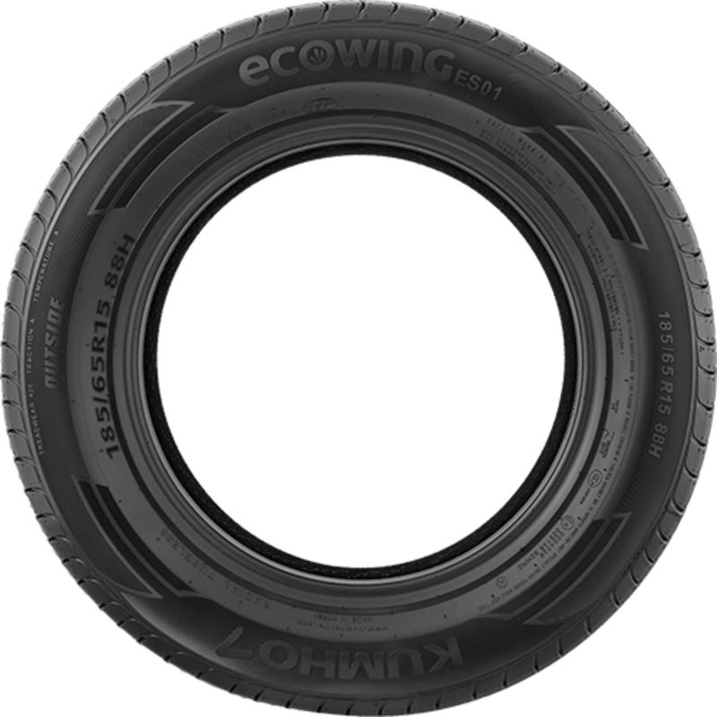 KUMHO ECOWING ES01 KH27 175/55R15 77T