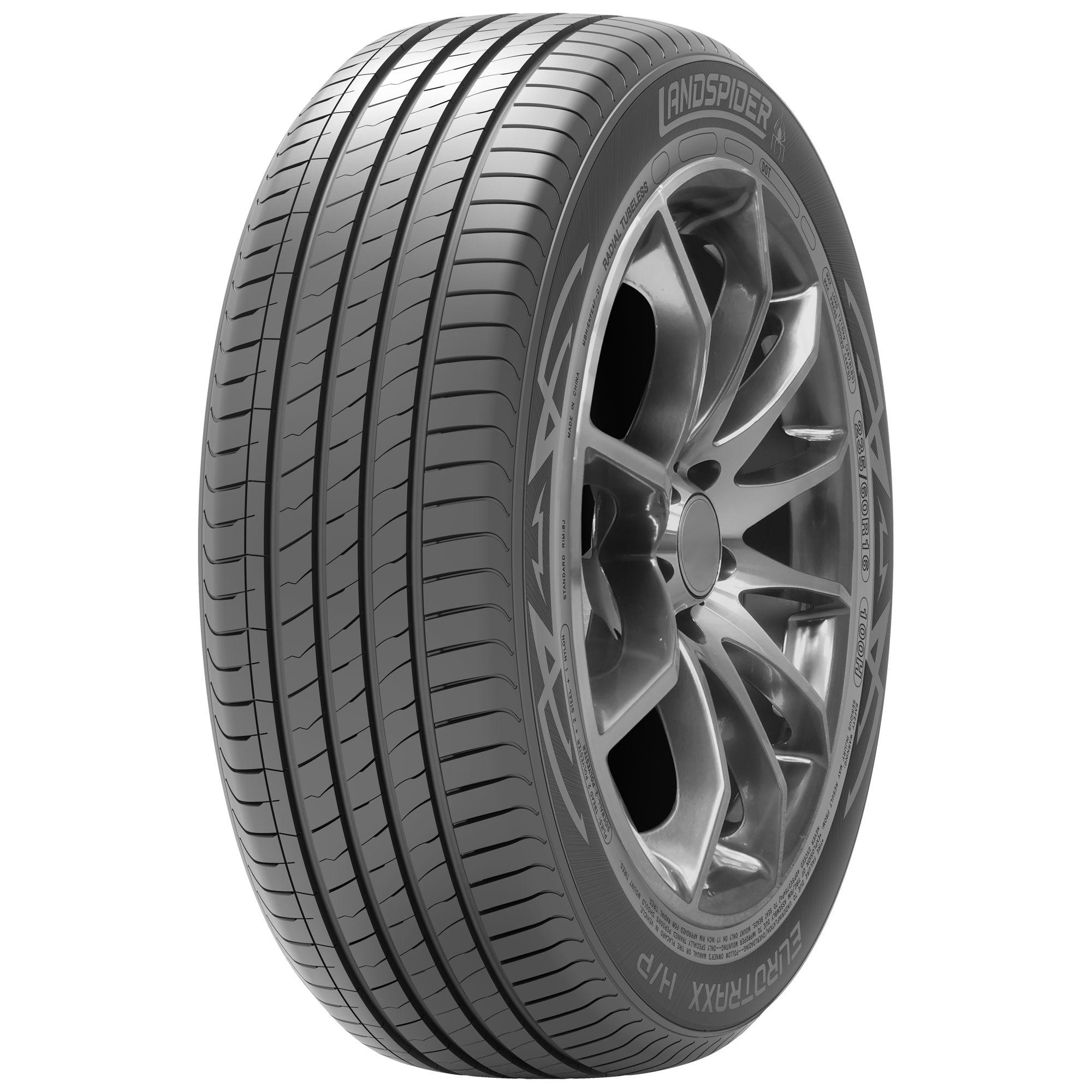 LANDSPIDER EUROTRAXX H/P 205/55R16 91V BSW