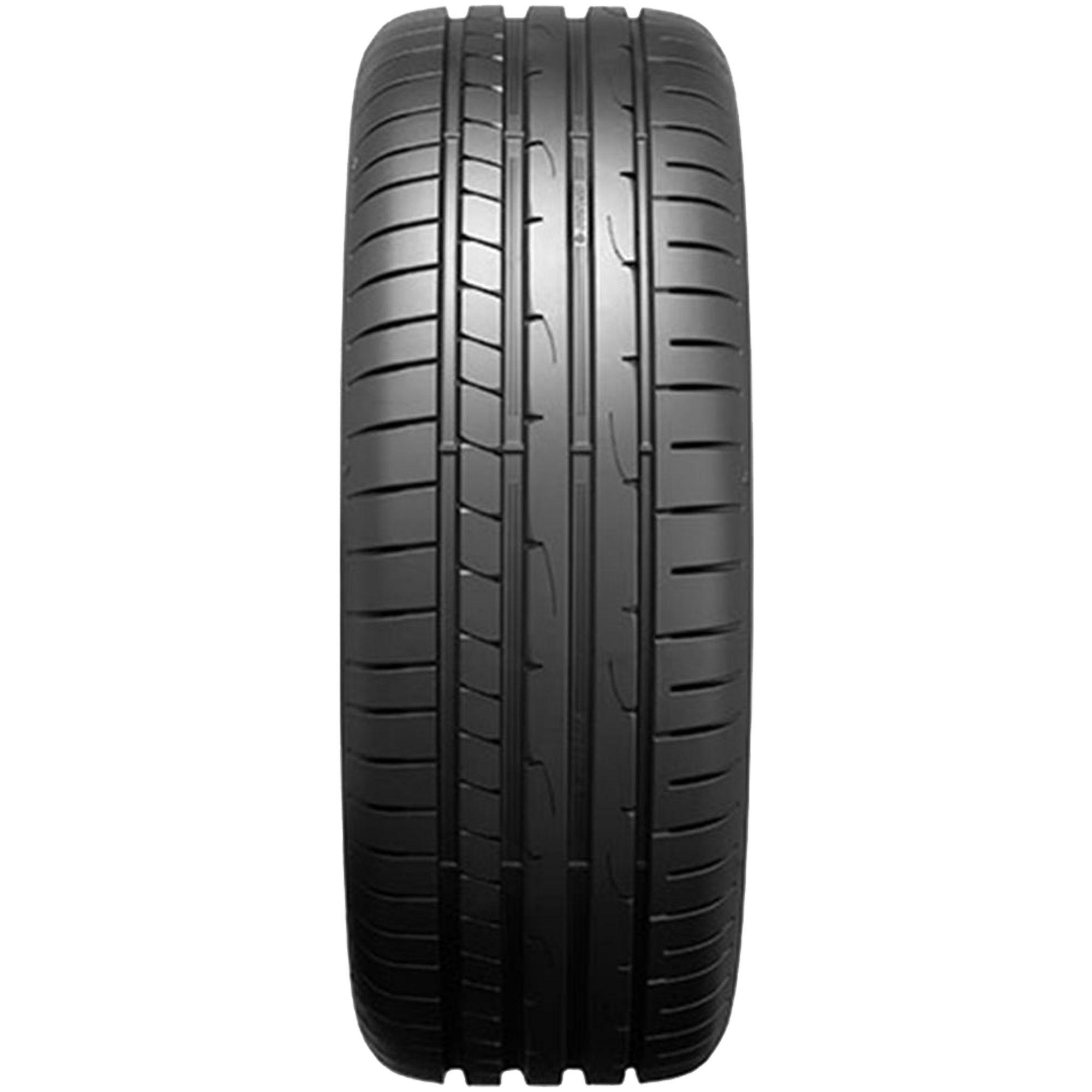 DUNLOP SPORT MAXX RT2 SUV 225/55R18 98V MFS