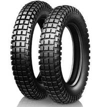 MICHELIN 2.75 - 21 M/C TT 45M TRIAL COMPETITION