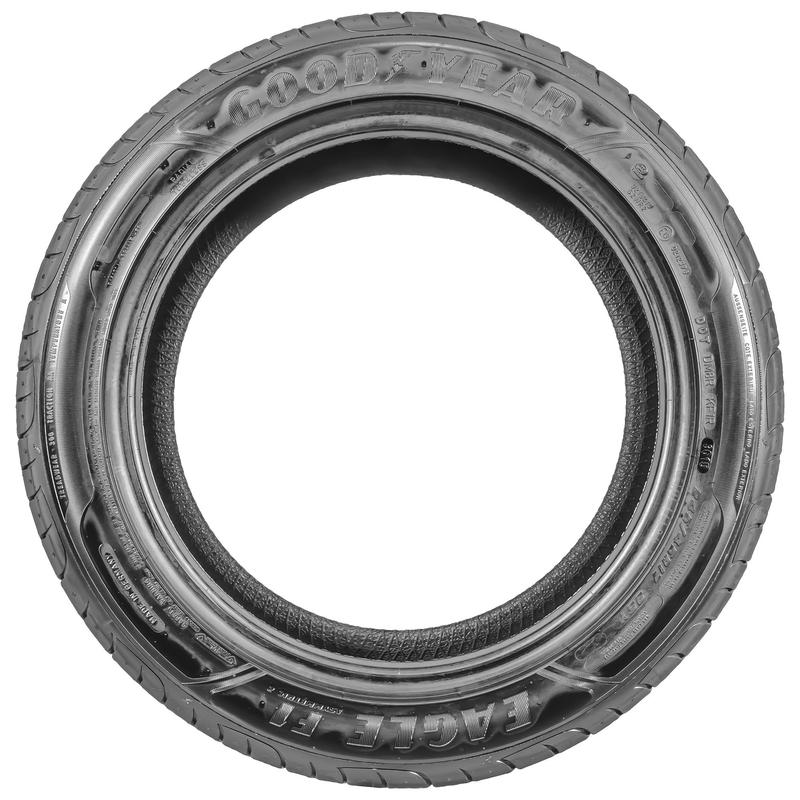 GOODYEAR EAGLE F1 (ASYMMETRIC) 2 (AO) 255/40R20 101Y (AO) XL MFS