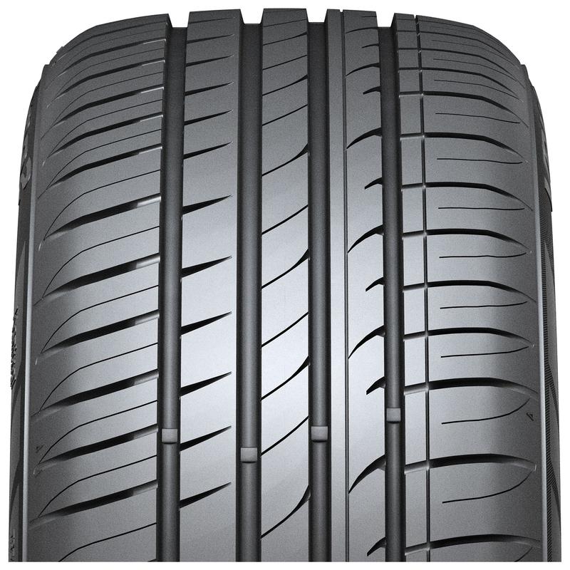 HANKOOK VENTUS PRIME 2 (K115) 205/55R16 91W SBL