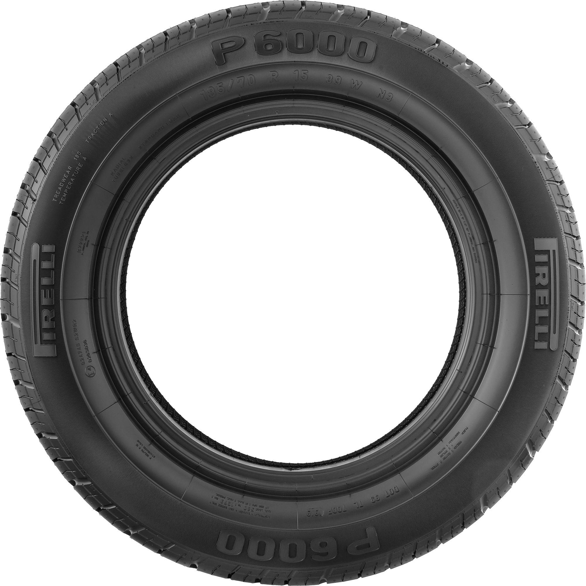 PIRELLI P6000 (N3) 195/65R15 91W (N3)