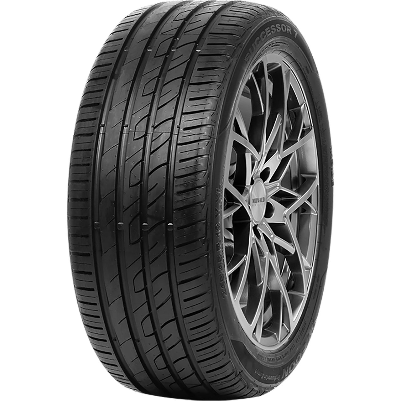 TYFOON SUCCESSOR 7 215/55R16 93V BSW