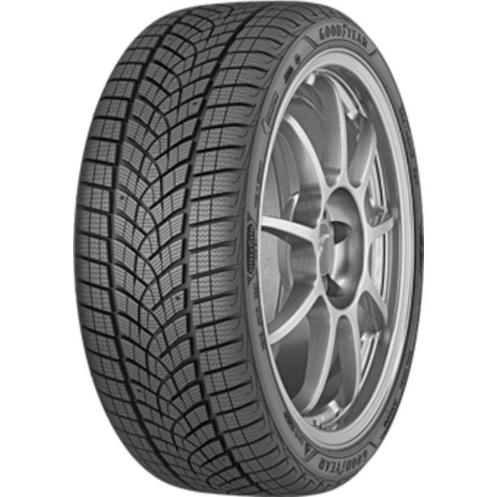 GOODYEAR ULTRAGRIP ICE 2+ 155/70R19 88T XL NORDIC COMPOUND BSW