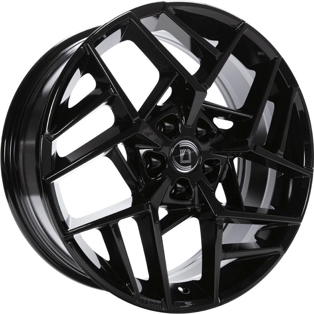DIEWE NORA neroS 8.0Jx19 5x112 ET43