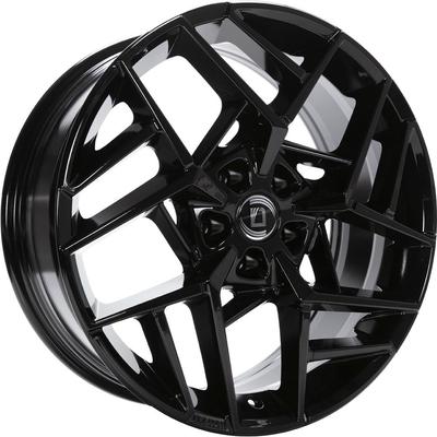 DIEWE NORA neroS 8.0Jx19 5x112 ET43