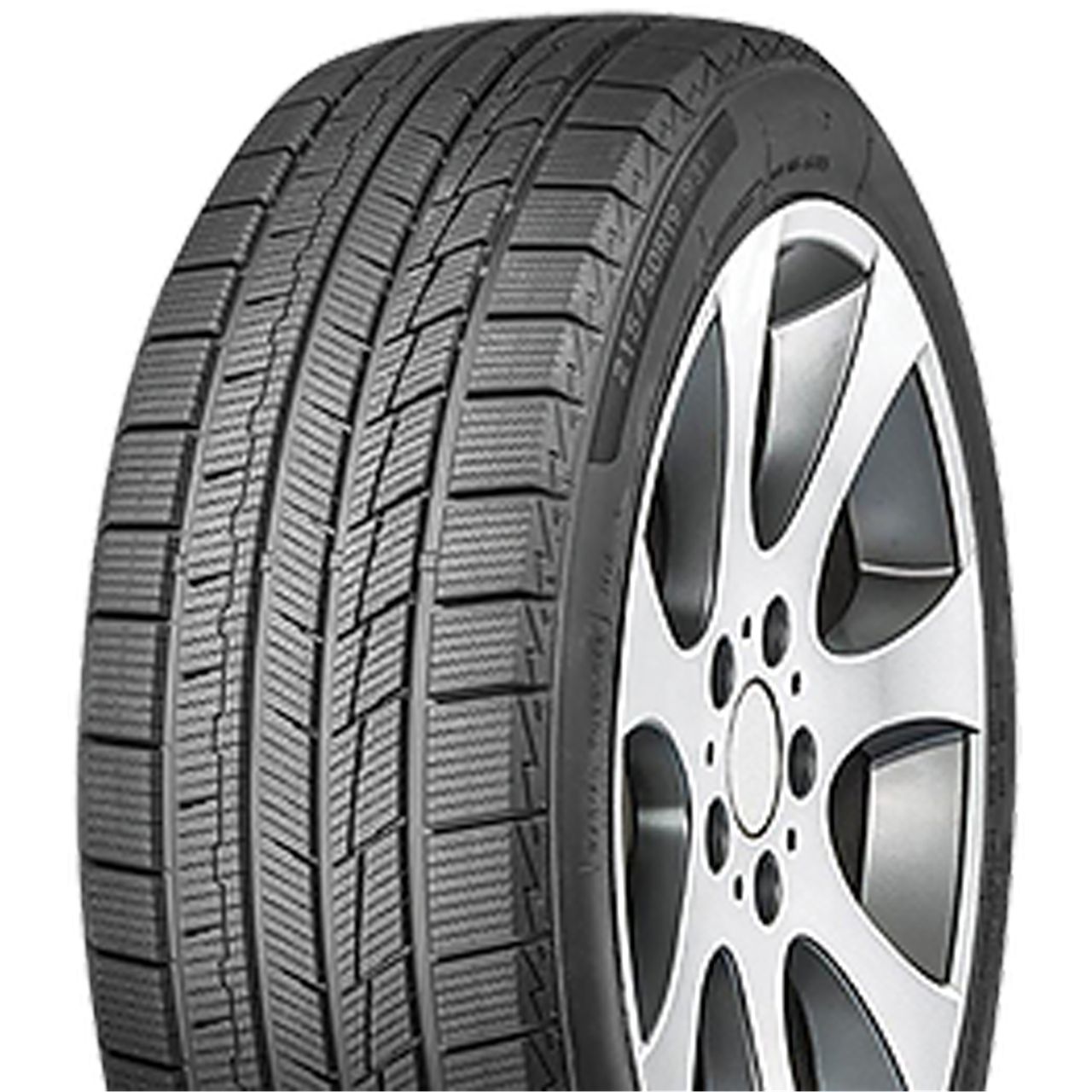 FORTUNA GOWIN UHP3 255/45R19 104V BSW XL