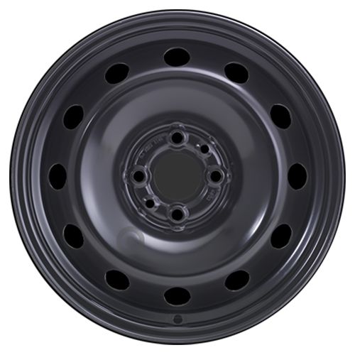 ALCAR 8185 schwarz/silber 6.0Jx15 4x98 ET40