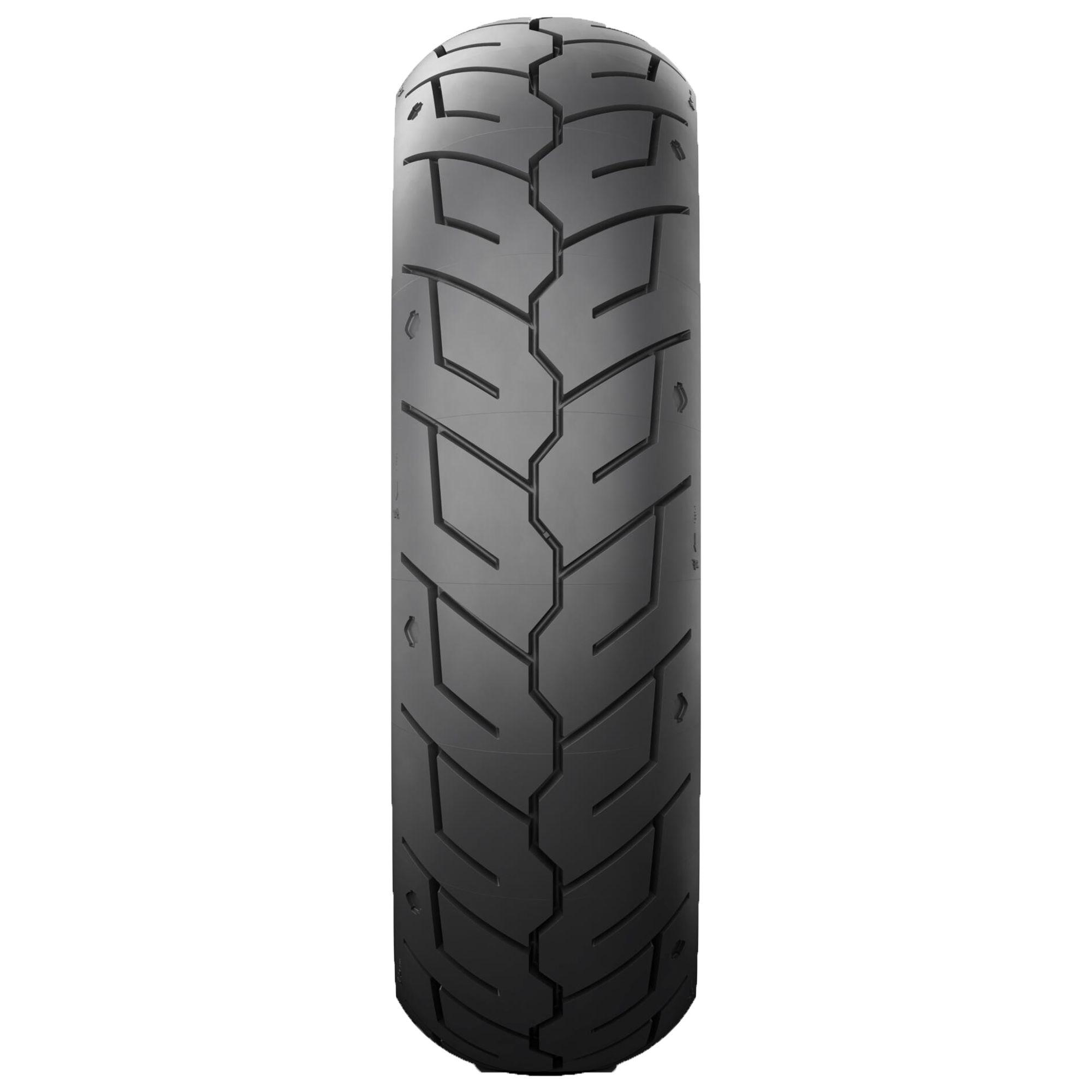 MICHELIN 180/70 B 16 M/C TL 77H SCORCHER 31 REAR