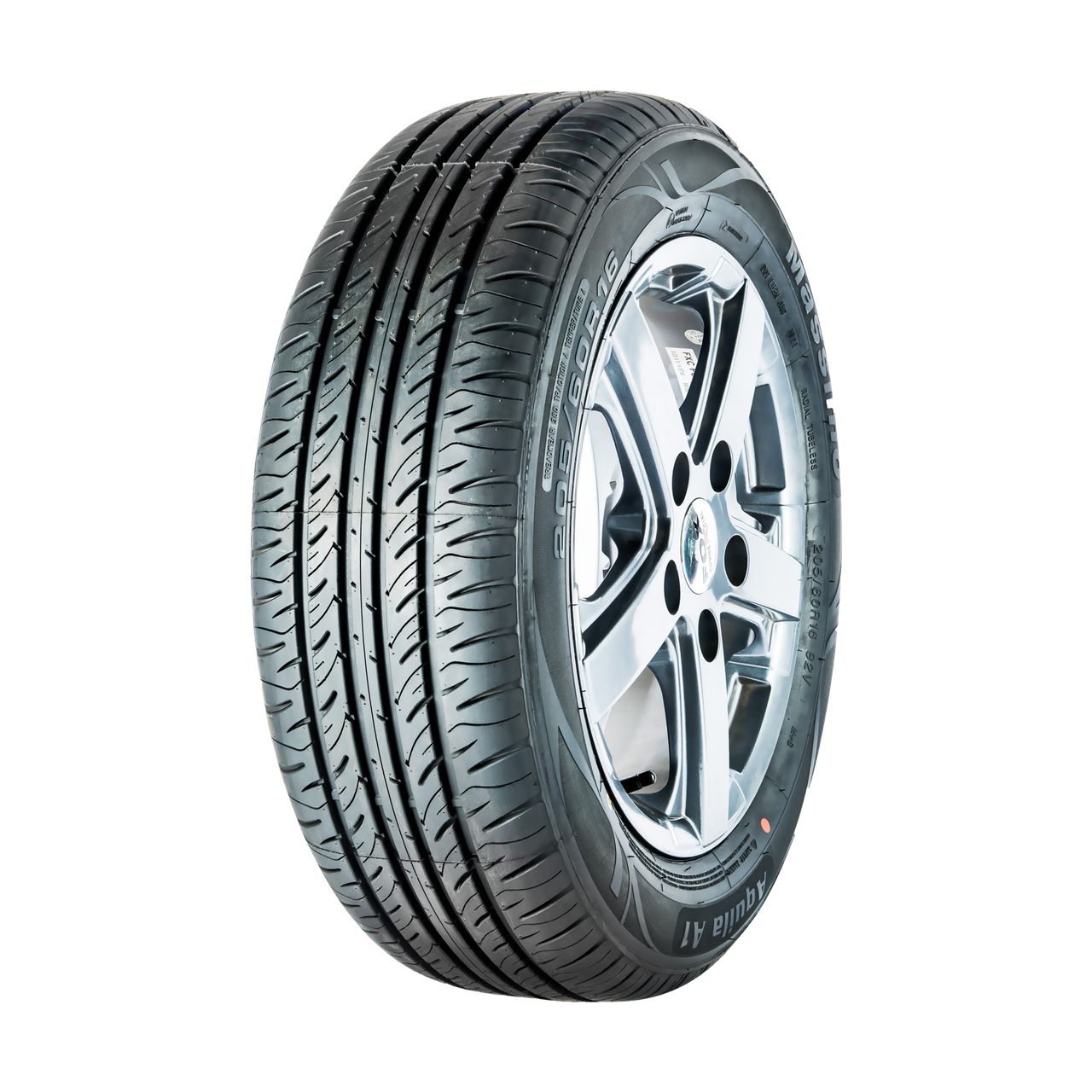 MASSIMO AQUILA A1 195/60R14 86H BSW