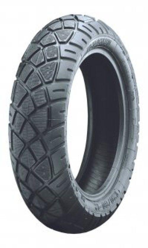 HEIDENAU 3.00 - 10 XL TL 50J K58 M+S SNOWTEX