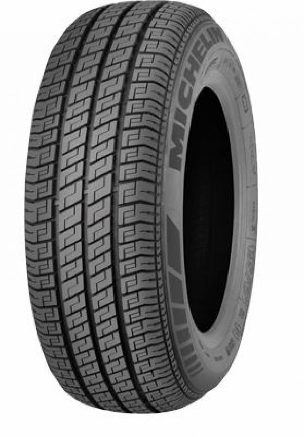 MICHELIN COLLECTION 195/60 R 14 TL 86V PILOT HX MXV 3A BSW