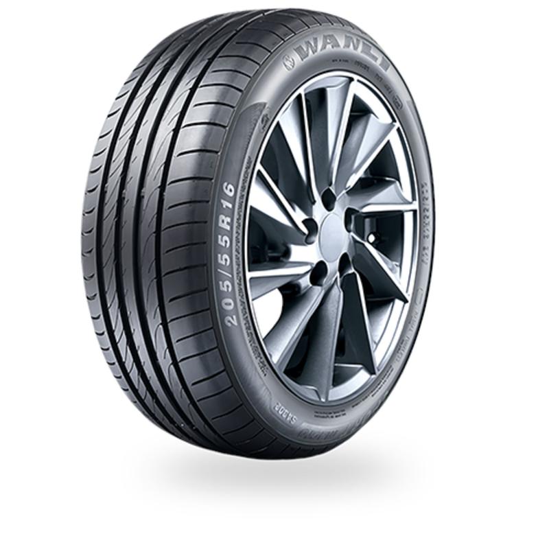 WANLI SPORTMAX SA302 245/40R18 97W XL