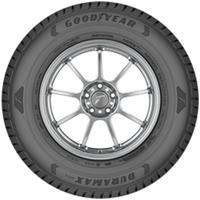 GOODYEAR DURAMAX GEN-2 225/70R15C 112/110R BSW