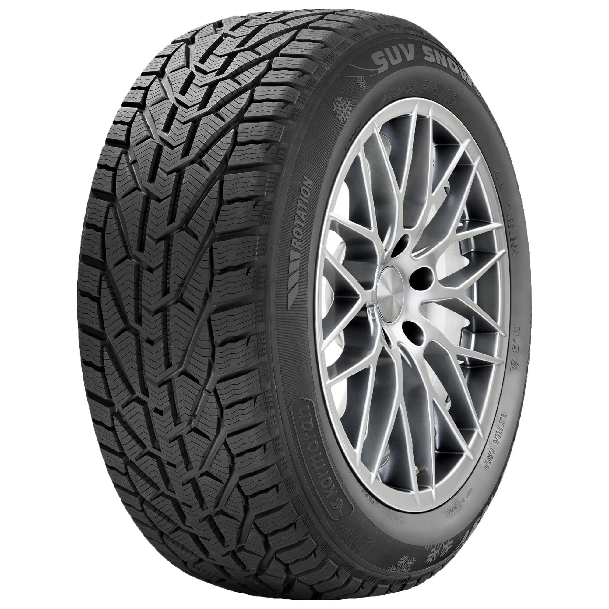KORMORAN KORMORAN SUV SNOW 275/45R20 110V XL BSW