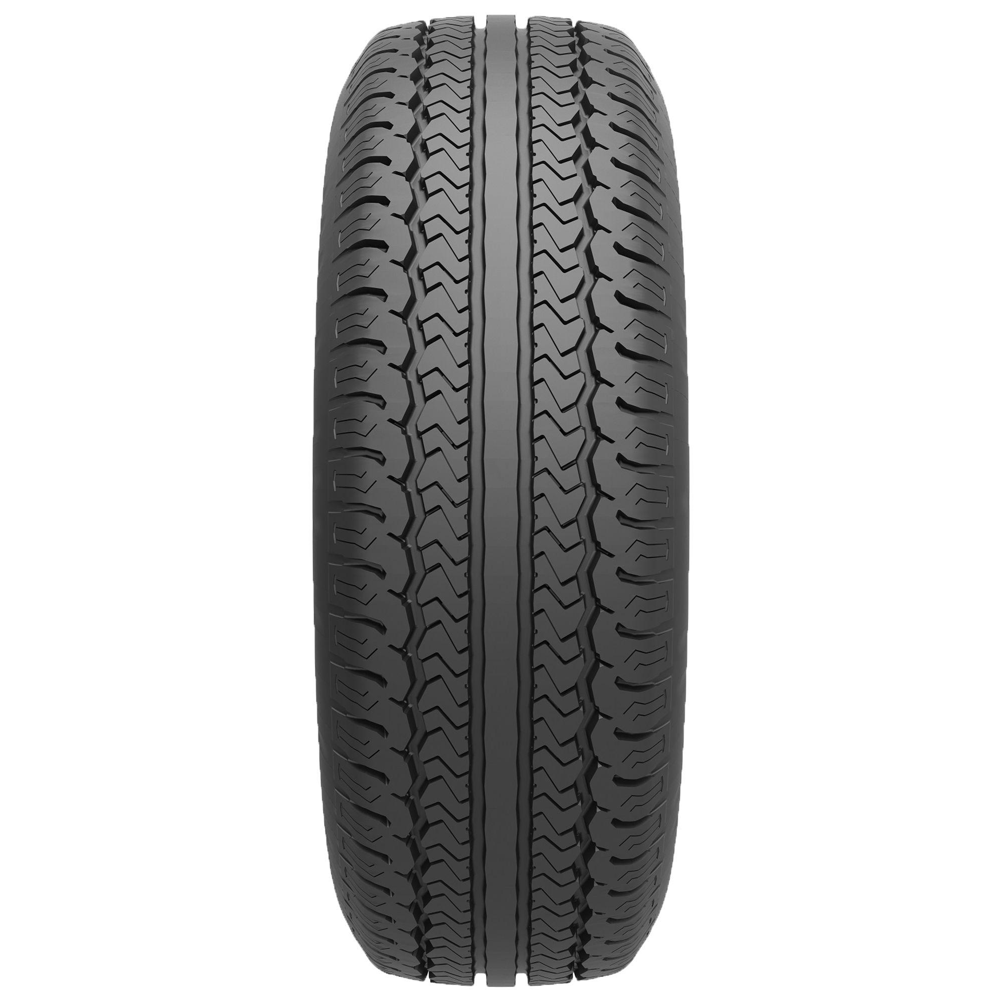 KENDA KOMENDO KR33A 205/65R16C 107/105T BSW