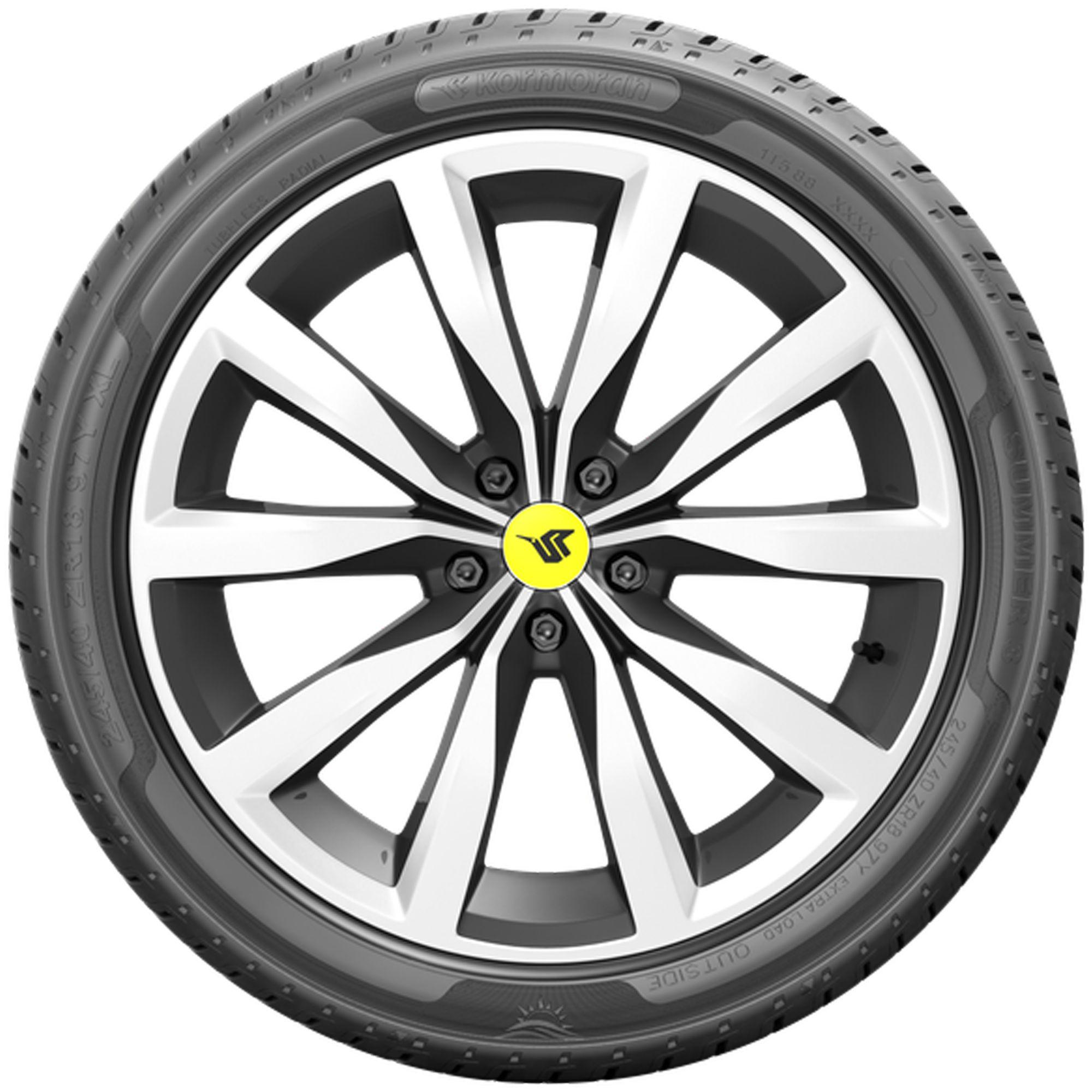 KORMORAN SUMMER 3 185/65R15 92H XL BSW