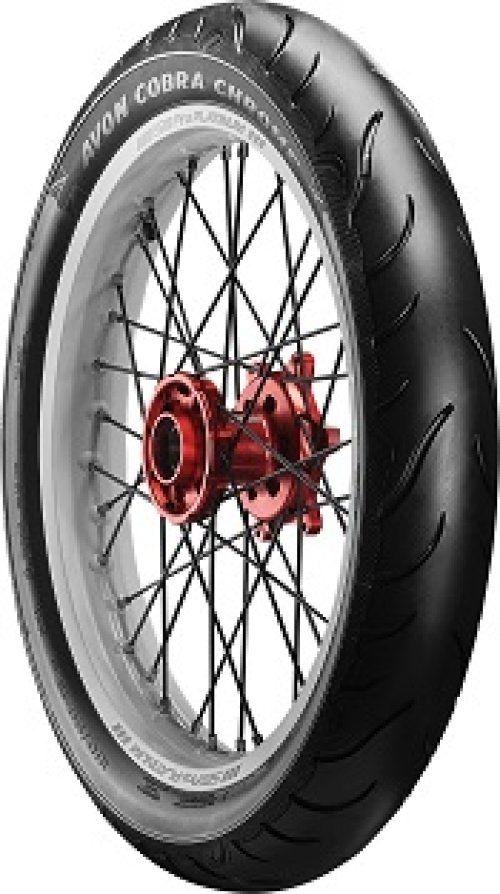 AVON 280/35 R 18 M/C TL (84V) COBRA CHROME BSW