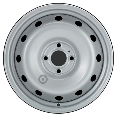 ALCAR 7635 schwarz/silber 6.0Jx15 4x100 ET50