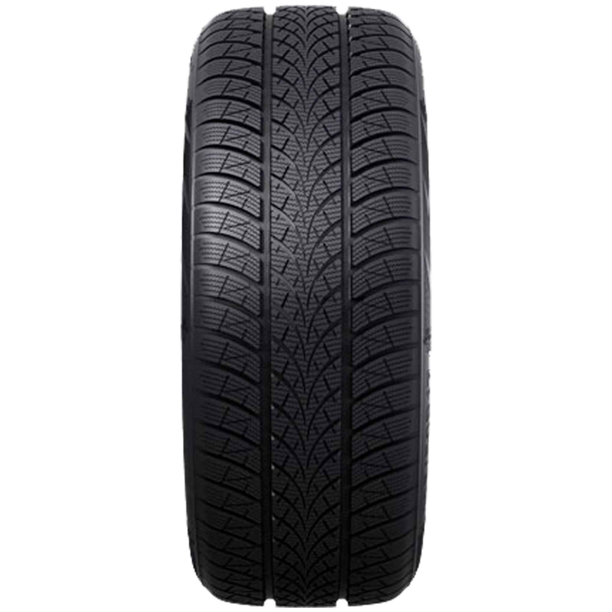 TRIANGLE WINTERX TW401 205/55R17 95V XL BSW