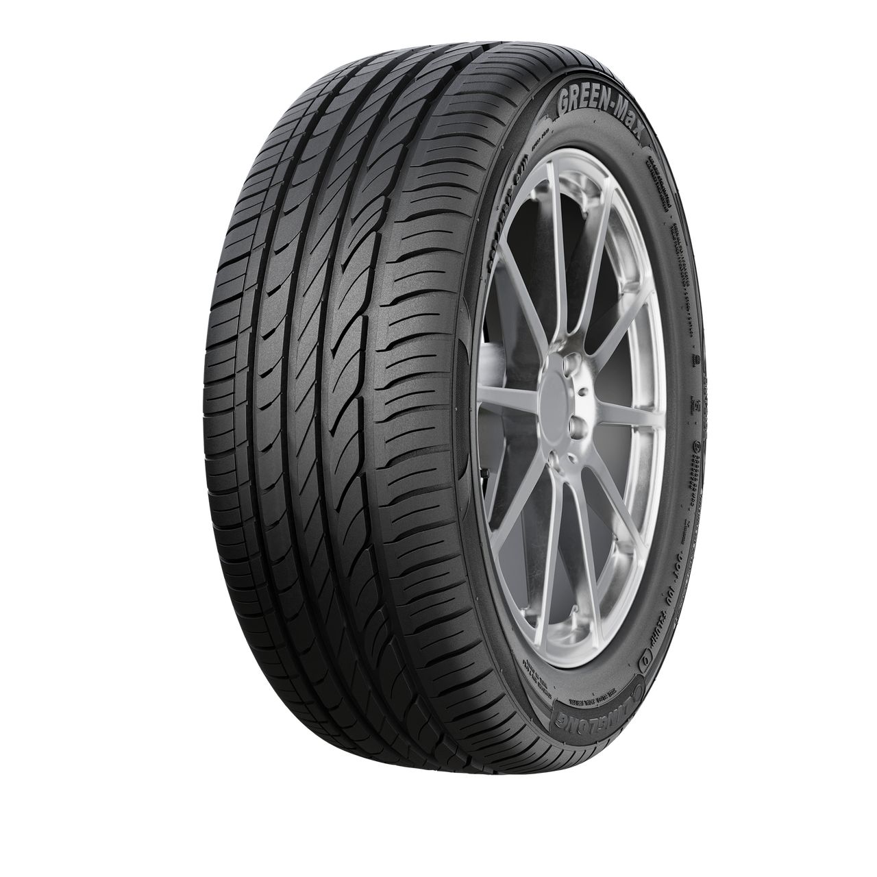 LINGLONG GREEN-MAX 215/45R16 90V XL MFS BSW