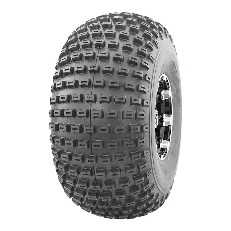 WANDA 20x7.00 - 8 TL P322 2PR NHS