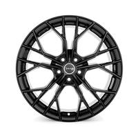 AVUS RACING AC-M10 black 8.5Jx19 5x112 ET30