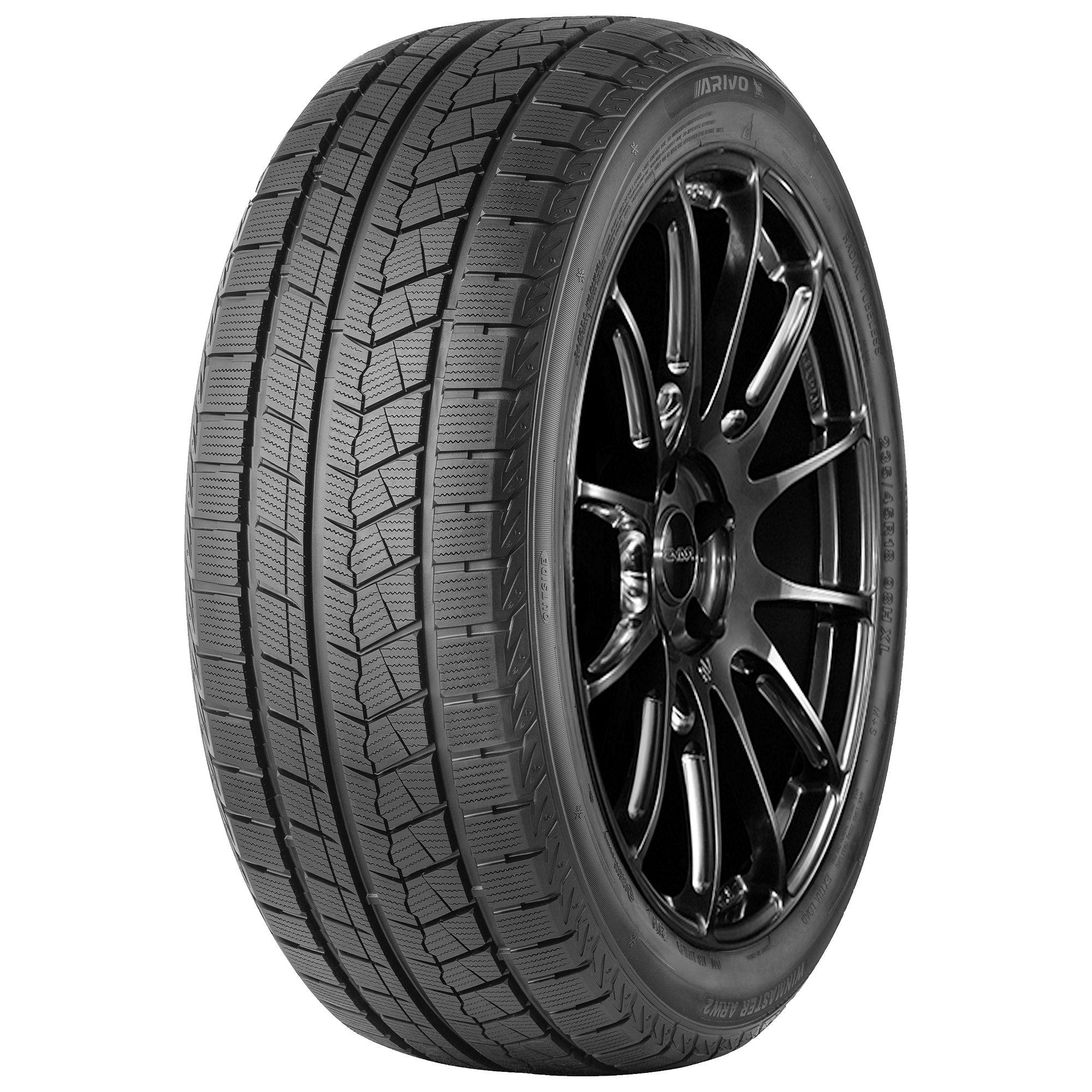 ARIVO WINMASTER ARW2 225/40R18 92H XL BSW