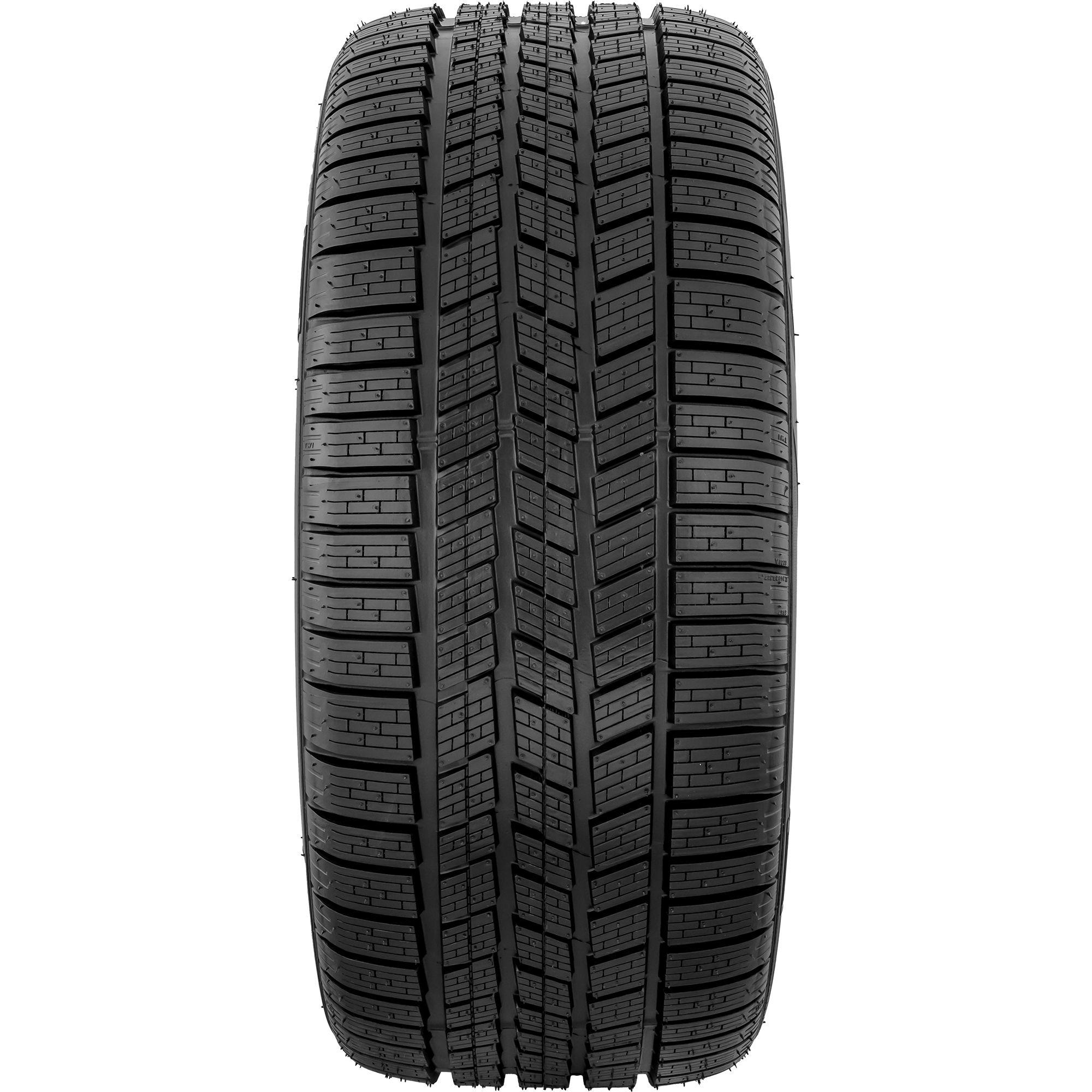 PIRELLI SCORPION ICE+SNOW (*) RUN FLAT 275/40R20 106V (*) RUN FLAT XL