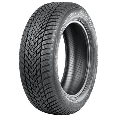 NOKIAN SNOWPROOF 2 235/50R17 100V XL BSW