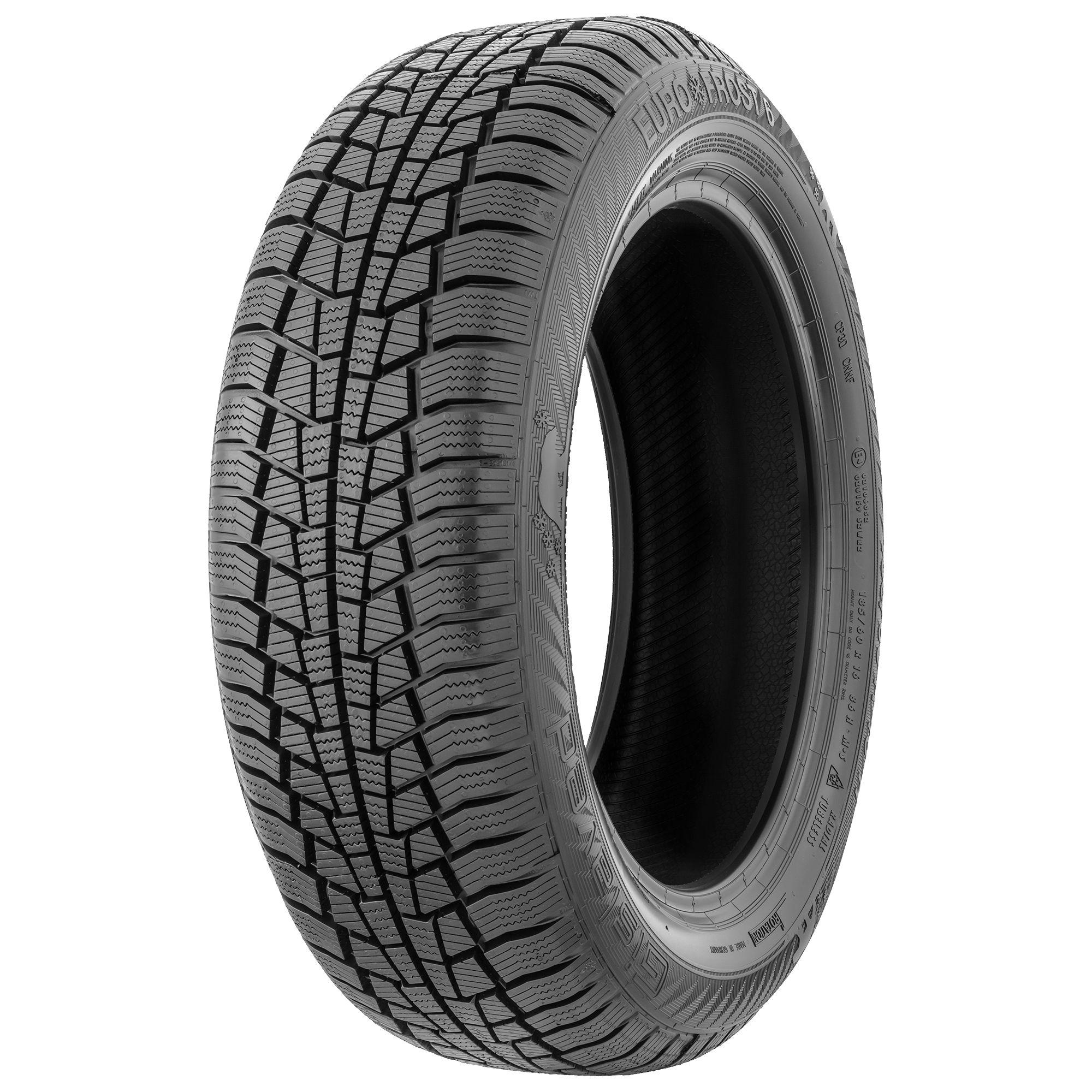 GISLAVED EURO*FROST 6 225/40R18 92V XL FR