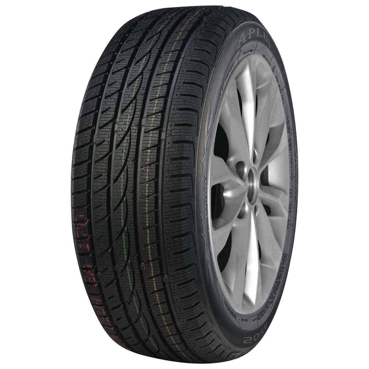APLUS A502 255/50R19 107H XL BSW
