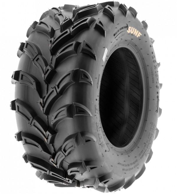 SUN-F 25x8.00 - 12 TL 65J A-024 6PR