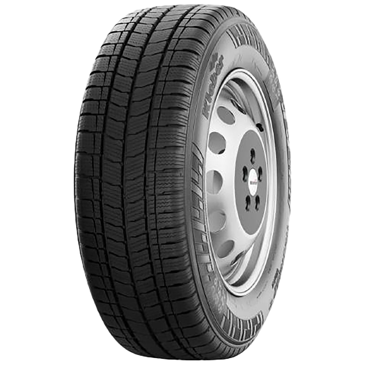 KLEBER TRANSALP 2+ 195/65R16C 104/102T BSW