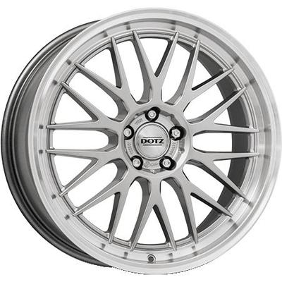 DOTZ Bilbao DOTZ Bilbao blaze 8.0x18 5x120 ET45