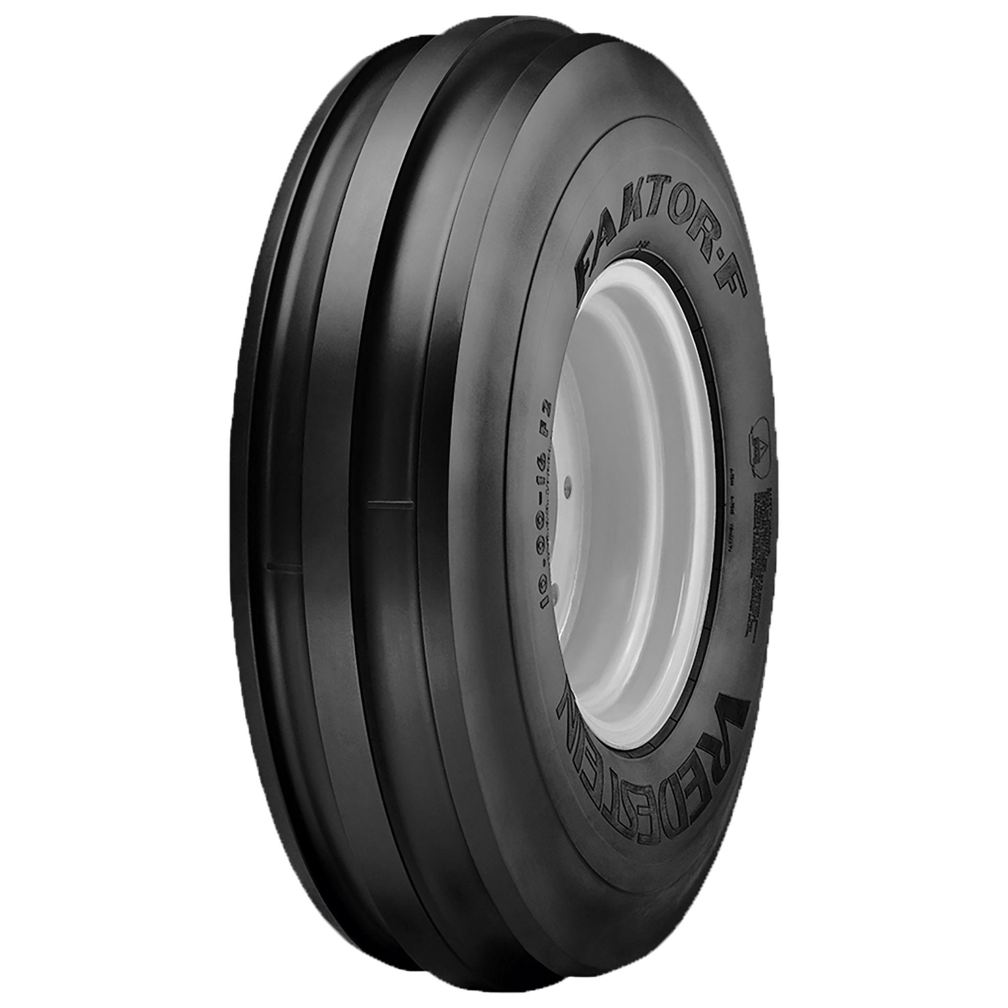 VREDESTEIN 10.0 - 16 TT 115A8 FAKTOR-F 8PR