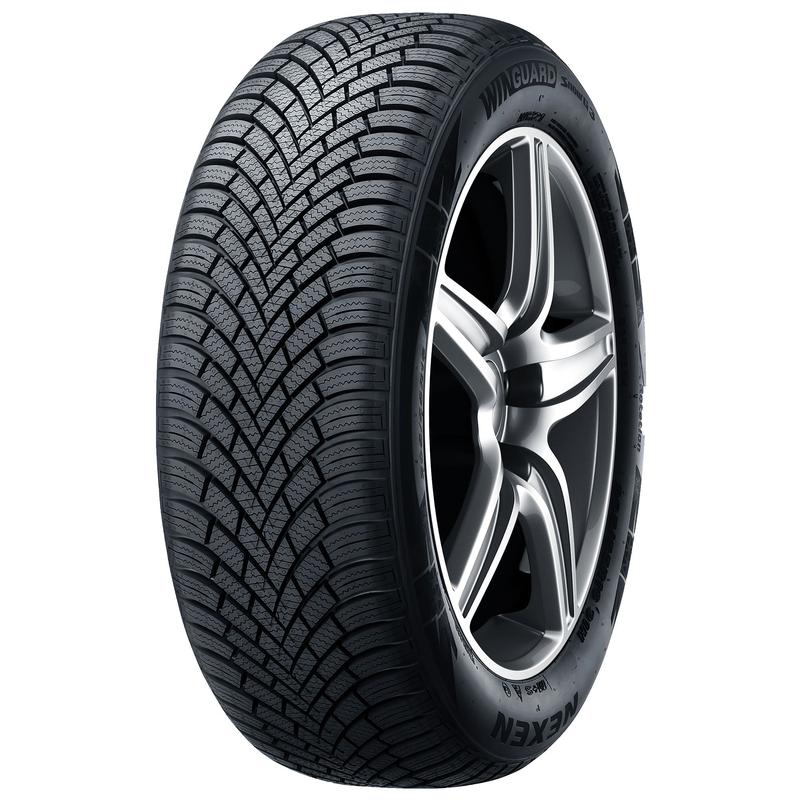 NEXEN WINGUARD SNOW G3 (WH21) 195/55R16 91H XL BSW