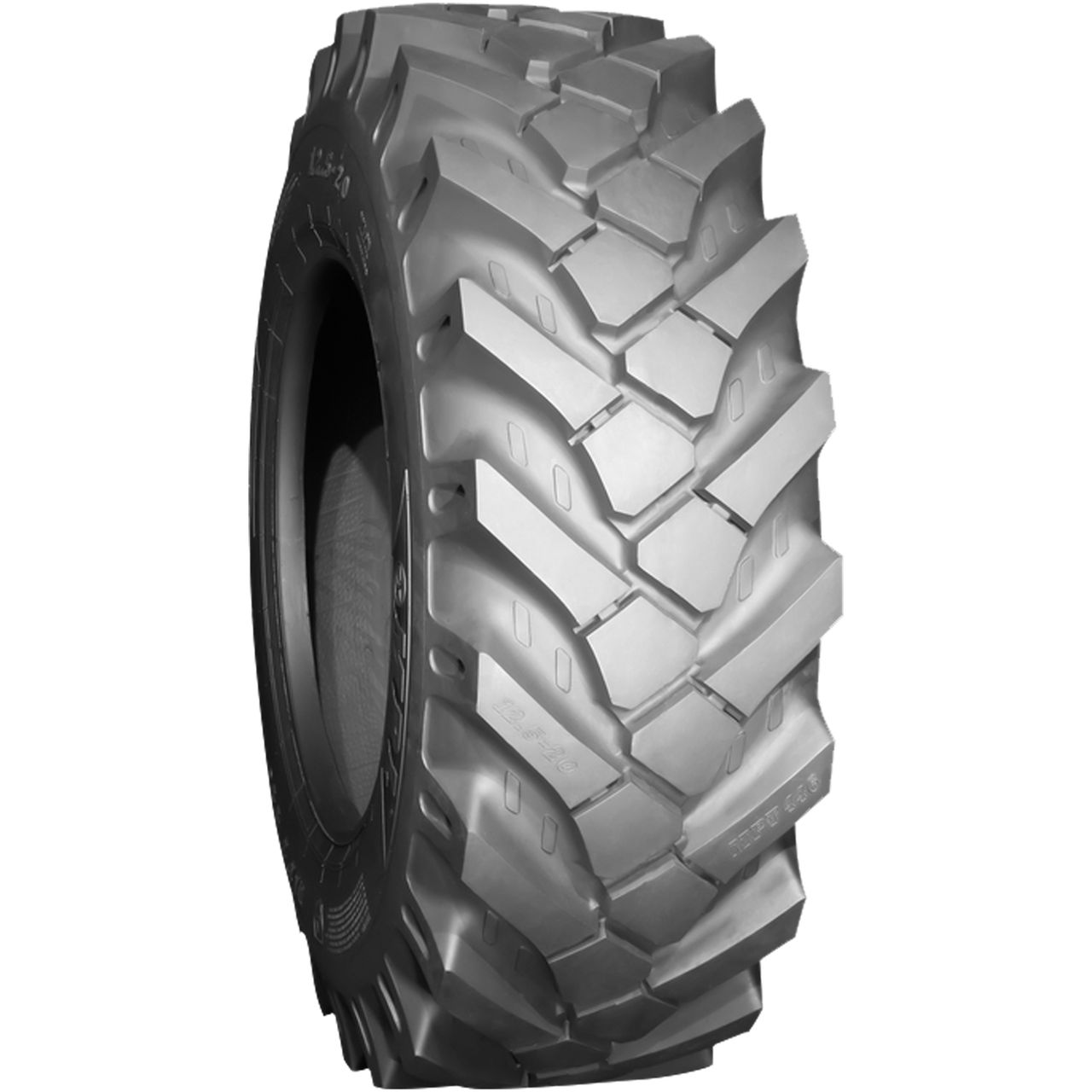 MALHOTRA 10.0/75 - 15 TL 130A8 MPT-446 18PR