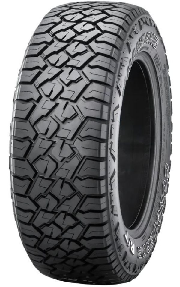 NANKANG CONQUEROR R/T 285/50R20 116T XL WL