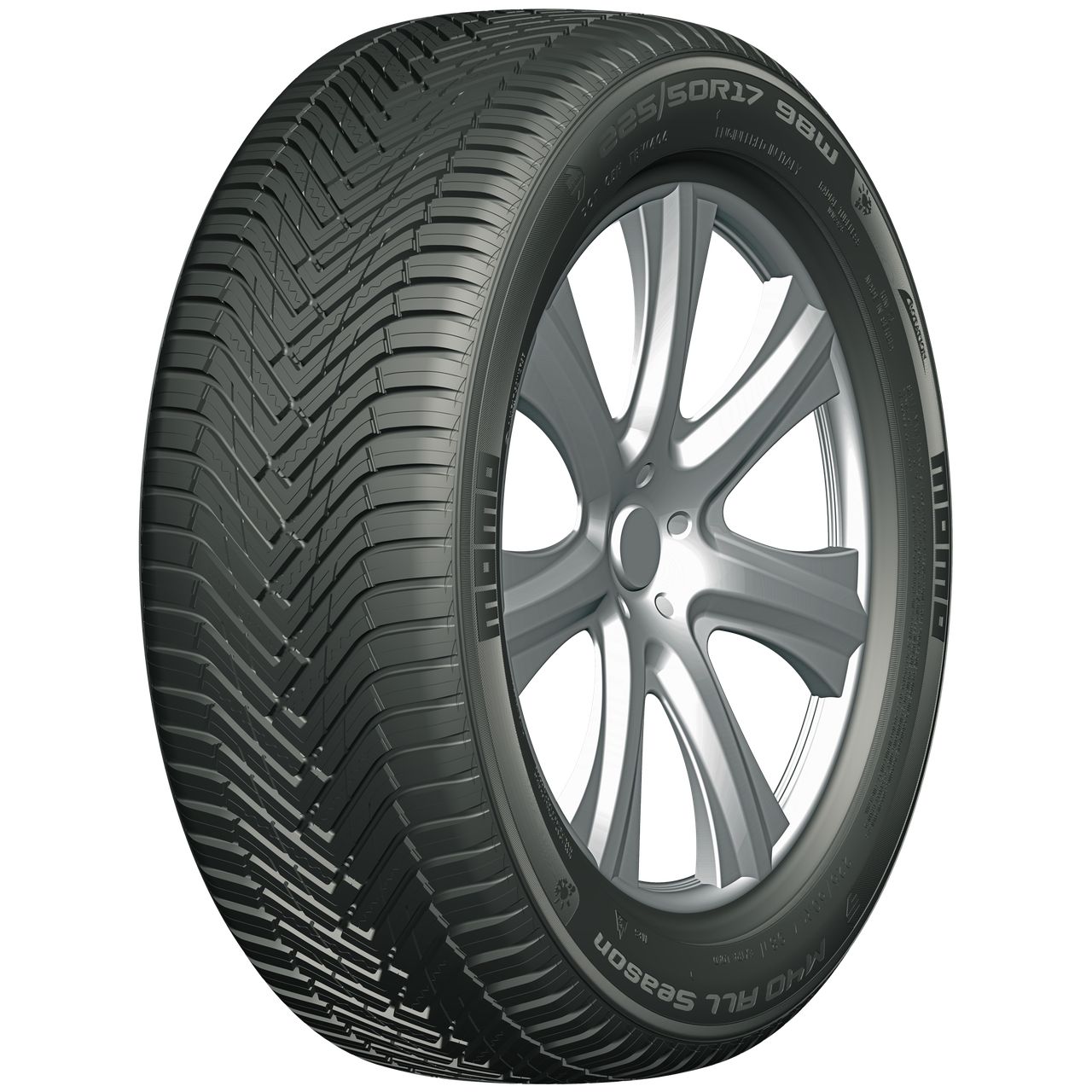 MOMO M-40 ALL SEASON 235/50R18 97W