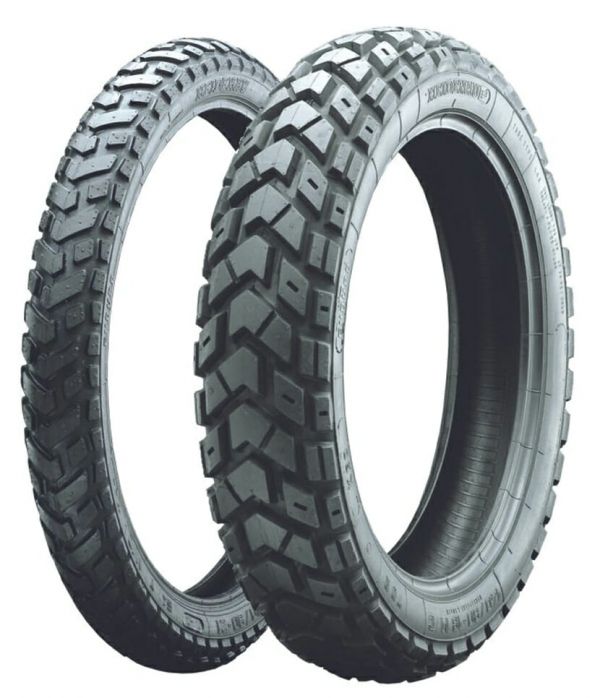 HEIDENAU 90/90 - 21 M/C TT 54T K60 SNOW M+S SILICA SIO2