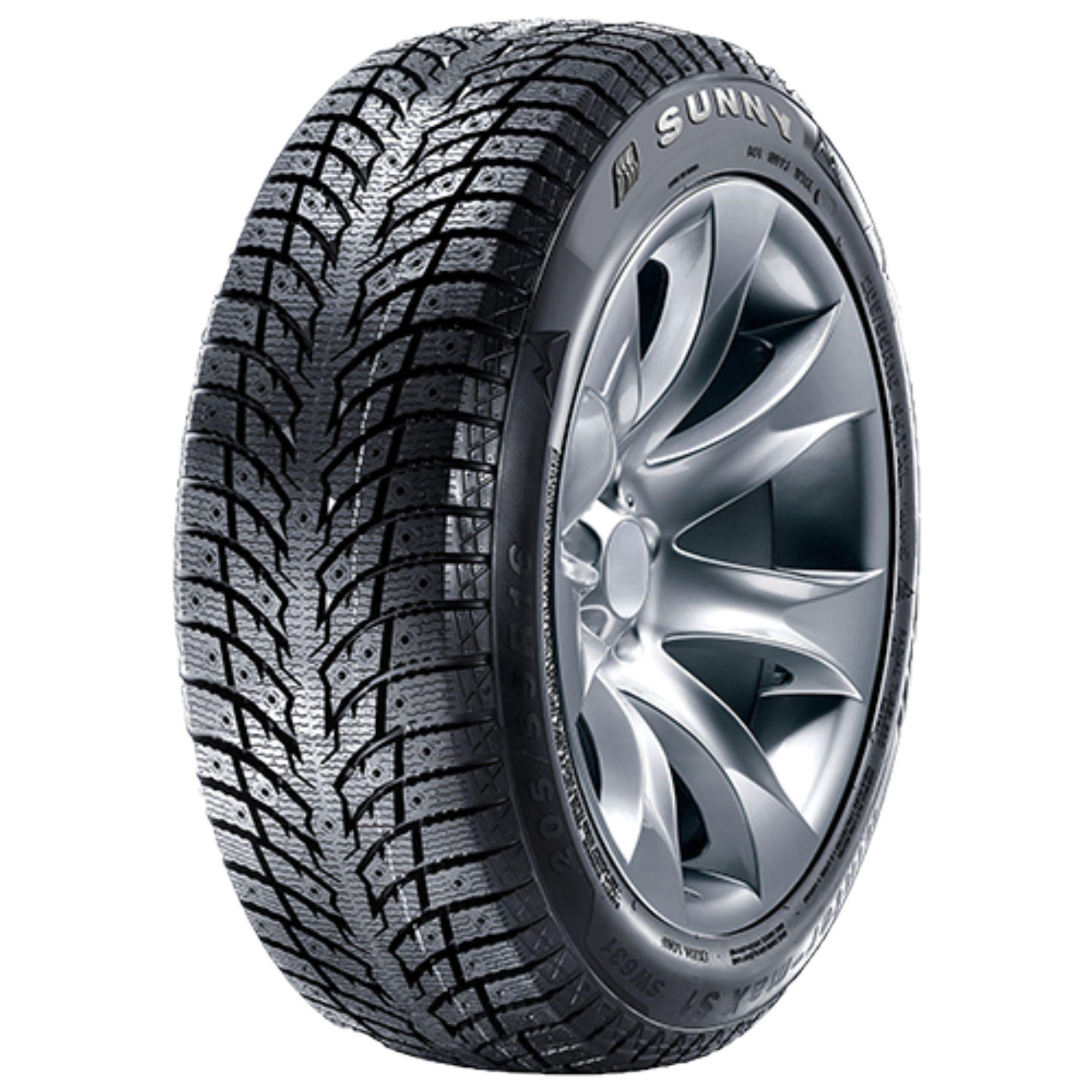 SUNNY WINTER-MAX S1 NW631 225/55R18 102H XL BSW